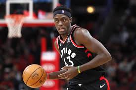 Siakam comes from a basketball family. Pascal Siakam Workout Routine And Diet Plan Fitnessreaper Com