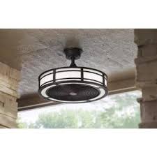 Related searches for home depot ceiling fans: Home Decorators Collection Brette 23 In Led Indoor Outdoor Espresso Bronze Ceiling Fan With Light Kit With Remote Control Am382a Orb The Home Depot Ceiling Fan With Light Ceiling Lights Fan Light