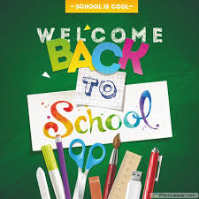 Free Welcome Back To School Download Free Clip Art Free