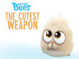 Watch Clip: Angry Birds Blues