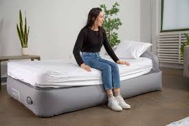the 5 best air mattresses of 2023