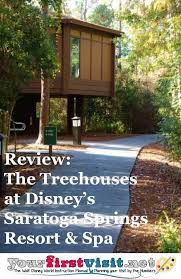 Saratoga Springs Resort Spa