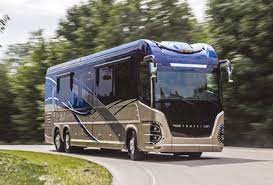 newell coach corporation the first 50