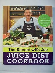 the reboot with joe juice t cookbook
