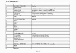 Bill Tracking Spreadsheet Template And Expenses Template Uk