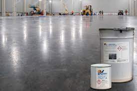 clear epoxy primer coating clear