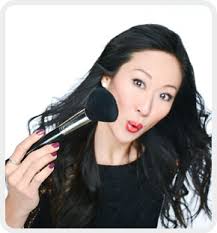 toronto makeup artist christine cho