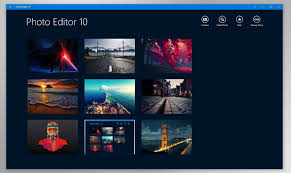 photo editor 10 10 1 for pc free