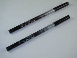 nyx tres jolie gel pencil liner review