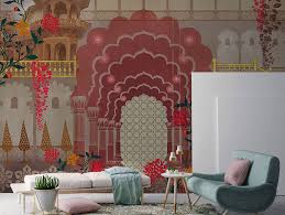 How To Choose Wallpaper For Living Room