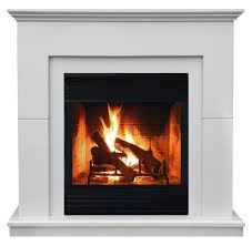 How To Light A Gas Fireplace And