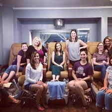 nail salons in rochester ny