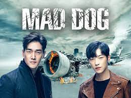Prime Video: MAD DOG