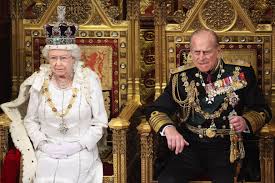 Princess elizabeth, accompanied by prince philip, took his place. Rich Old Prince Dies The Media On Cue Loses It United Kingdom Al Jazeera