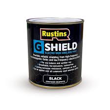 rustins g shield paint reduces