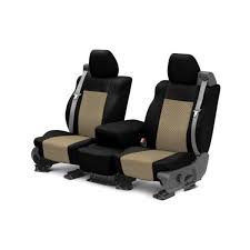 2016 Ram Promaster Seat Covers By