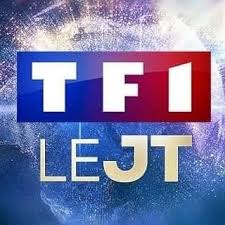 Tf1's average market share of 24% makes it the most popular domestic. Tf1 Le Jt France Home Facebook