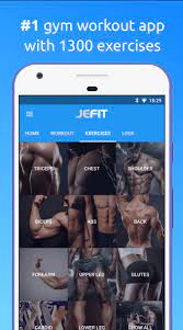 15 best bodybuilding apps for android