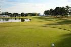 The Lake Course | Goose Pond Colony Resort