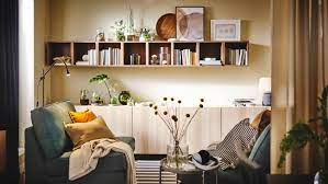 living room furniture décor ikea