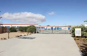 storage units in victorville ca