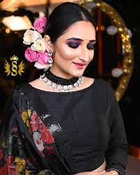 shweta gaur makeup academy in delhi ncr