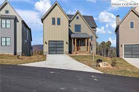 new construction boone nc homes for
