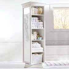 Display It Bookcase With Mirror