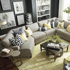 Small Curved Sectional Sofas Couches