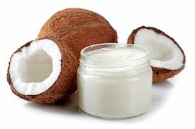 coconut oil try it at your own risk