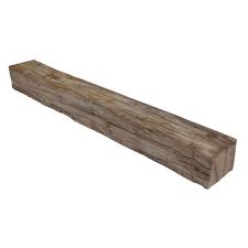 magrahearth large barn beam concrete