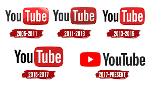 From comedy to music to gaming, check out all the channels you love on the big screen. Youtube Logo Symbol History Png 3840 2160