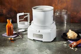 4 best ice cream makers for 2024