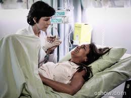 Resultado de imagem para dira paes hospital