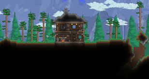 Click to see our best video content. Imgur Com Terraria House Ideas Terraria Ideas Terraria Builds