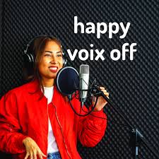 Happy Voix-Off