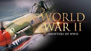 World War II - Fighters of WWII | Full Movie (Feature Documentary) - YouTube