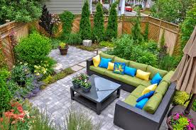 Create Your Backyard Oasis