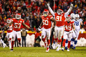 Kansas City Chiefs Roster Projection 1 0 Last Word On Pro