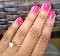 all about gel nails the procedure and