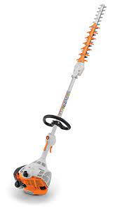 If you have never bought a hedge trimmer before, you may stihl, husqvarna, and tanaka also make excellent cutters. Hl 56 K Gas Hedge Trimmer Stihl Hedge Trimmer Stihl Usa
