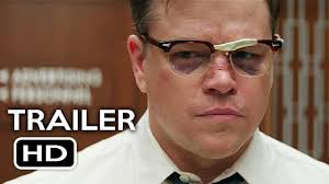The film is based on a novel of the same name, written by charles portis and released in 1968. Could The Coen Brothers Have Saved Suburbicon The Ringer