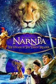Нека да започна с факта, че съм чел книгата по тази част и наистина ми хареса как е написана. The Chronicles Of Narnia The Voyage Of The Dawn Treader Hronikite Na Narniya Plavaneto Na Razsmvane 2010 Filmi Onlajn