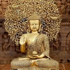 Buddha S Numerous Mudras Why And