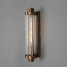 Glass Lamp Shades Mullan Lighting