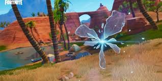 Looking near the middle of. Fortnite Guide How To Solve The Season 5 Week 5 Challenges