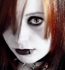 gothic lilithezine com images gothic makeup 03 jpg