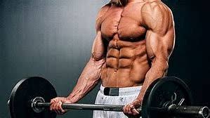How much time do bodybuilders spend in the gym? - Quora