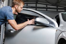 How Much Will Your Car Tinting Cost