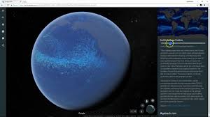 How did you make this video? Garbage Patch Google Earth For Chrome Web Youtube